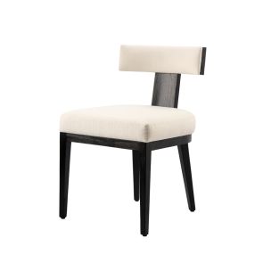 Vista Dining Chair - Ivory 