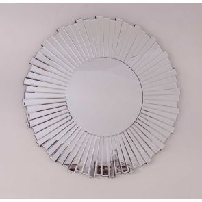 (ID:37440) Wall Mirror Artemis Starburst Large Luxury Wall Mirror