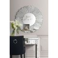 (ID:37440) Wall Mirror Artemis Starburst Large Luxury Wall Mirror-view1