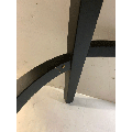 (ID:37443-37444) Set of 2 Madison Counter Stools MR-20 - Light Taupe-view9