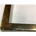 (ID:37445) IFR 070 - Miko Shelf - Brass-view3