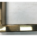 (ID:37445) IFR 070 - Miko Shelf - Brass-view4
