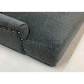 (ID:37470) Torino Bench - Smoke Grey - J-2130-view9