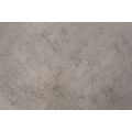 Corinna 6 Seat Dining Table Concrete effect - Black Legs-view5