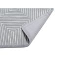 Addison Tapis - Argent-view4