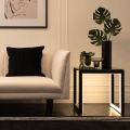 Akira Illuminating Side Table-view2