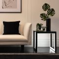 Akira Illuminating Side Table-view3