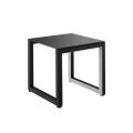 Akira Illuminating Side Table-view1