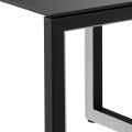 Akira Illuminating Side Table-view5