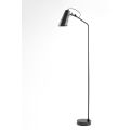 Alto Vloerlamp Zwart-view2