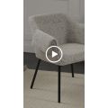 Alva Chaise  – Bouleau-view3