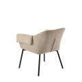 Alva Loungesessel – Zobel-view2