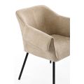 Alva Loungesessel – Zobel-view5