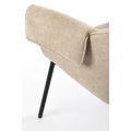 Alva Loungesessel – Zobel-view6