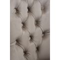 Antoinette Taupe Dining Chair-view4