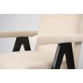 Archie Chaise de salle à manger  –  Limestone-view7