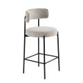 Arven Tabouret de comptoir – Bouleau-view1