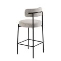 Arven Tabouret de comptoir – Bouleau-view3