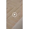 Ashcombe Teppich Taupe - Groß-view5