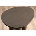 Avani Wenge Beistelltisch-view2