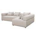 Beck Hörnsoffa Höger – Pergament-view4
