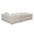 Beck Hörnsoffa Höger – Pergament-view5
