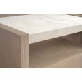 (ID:37462) Belmont bedside table 1 drawer  (H-139)-view4