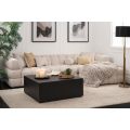Berlin Right Hand Corner Sofa – Light Taupe Chenille -view4