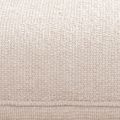 Bolo Pall - Light Taupe Chenille-view3