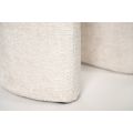 Bolo Tabouret - Taupe Clair Chenille-view6