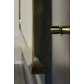 Champagne Standard Wall Mirror-view4