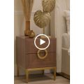 Brewster Bedside Table-view3
