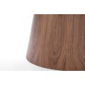 Brewster Eettafel Walnoot 6-8 personen-view5