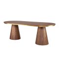 Brewster Capsule Dining Table-view3