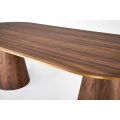 Brewster Capsule Dining Table-view4