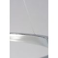 Bromley Lampadario a Led - Cromo-view4