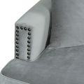 Brunswick Universel Canapé d'angle - Gris colombe-view6