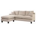 Brunswick Universal Corner Sofa – Limestone-view6