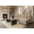 Brunswick Universal Corner Sofa – Limestone-view3