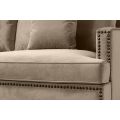 Brunswick Universal Corner Sofa – Taupe-view7