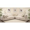 Burbank Extra-Large Corner Sofa-view2