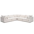 Burbank Extra-Large Corner Sofa-view1