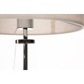 Calisto Silver Table Light-view6