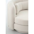 Calvin Draaifauteuil Calico-view6