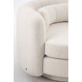 Calvin Draaifauteuil Carrara-view6