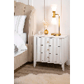 Camille Lampe de table en laiton-view2