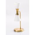Camille Lampe de table en laiton-view3