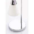 Camille Table Light Chrome-view5