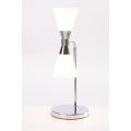 Camille Table Light Chrome-view1
