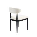 Celeste Chaise de salle à manger -view2